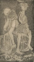 Eric Mbatha; Young Ones