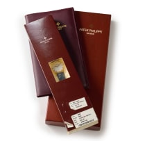 Patek Philippe 18ct yellow gold Calatrava gentleman’s wristwatch Ref. 3919J001