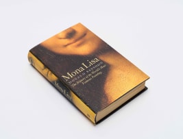 Donald Sassoon; Mona Lisa