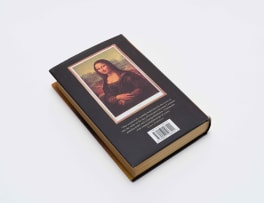 Donald Sassoon; Mona Lisa