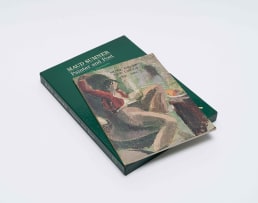 Murray Schoonraad; Frieda Harmsen; New Group 1938-1954; Maud Sumner: Painter and Poet, two