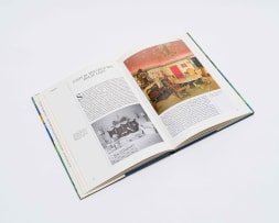 Sotheby's; Sotheby's Great Sales 1987-88