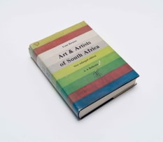 Esmé Berman; Art & Artists of South Africa