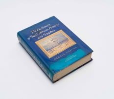 Grania Ogilvie; The Dictionary of South African Painters and Sculptors