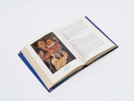 Grania Ogilvie; The Dictionary of South African Painters and Sculptors