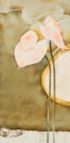 Michael Heyns; Spoelklipland Waar Anthuriums Blom (Pebbled Land where Anthuriums Bloom)