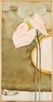 Michael Heyns; Spoelklipland Waar Anthuriums Blom (Pebbled Land where Anthuriums Bloom)