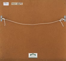 Michael Heyns; Horse