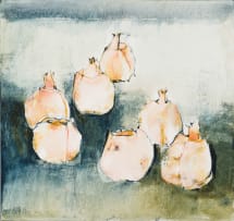 Michael Heyns; Granate (Pomegranate)