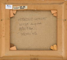 Michael Heyns; Gebreekte Granaat (Broken Pomegranate)