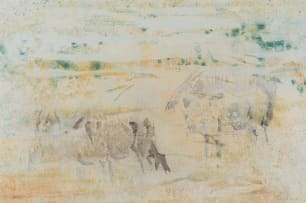 Gordon Vorster; Etosha Eland