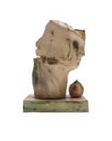 Michael Heyns; M8G#1