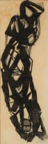 Cecil Skotnes; Abstract Composition