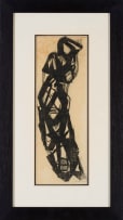 Cecil Skotnes; Abstract Composition