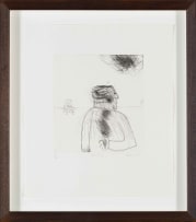 Robert Hodgins; Solitary