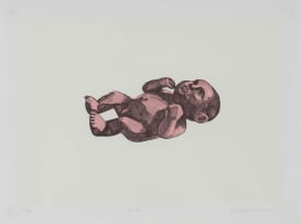 Claudette Schreuders; Baba