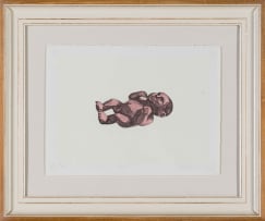 Claudette Schreuders; Baba