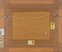 Claudette Schreuders; Baba