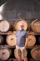 Ataraxia; ‘Sympathy For The Pinot’ Pinot Noir; 2024; 12 (2 x 6); 750ml