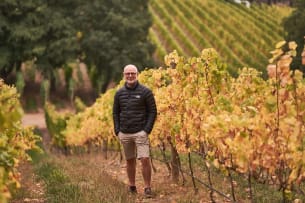 Ataraxia; ‘Sympathy For The Pinot’ Pinot Noir; 2024; 12 (2 x 6); 750ml