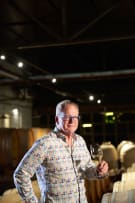 Graham Beck; CWG Extra Brut Chardonnay Pinot Noir Cap Classique; 2018; 36 (6 x 6); 750ml
