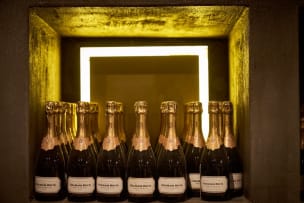 Graham Beck; CWG Extra Brut Chardonnay Pinot Noir Cap Classique; 2018; 36 (6 x 6); 750ml