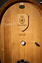 Graham Beck; CWG Extra Brut Chardonnay Pinot Noir Cap Classique; 2018; 36 (6 x 6); 750ml