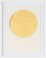 Bill (William John) Davis; Dove; Medallion, two