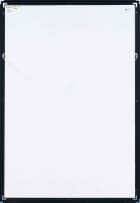 Conrad Botes; Untitled (Tattooed Figure and Red Hands)