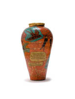 Lucinda Mudge; I'm Leaving... So Winter Never Comes