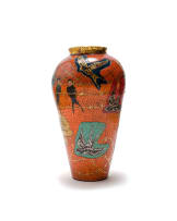 Lucinda Mudge; I'm Leaving... So Winter Never Comes