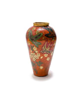 Lucinda Mudge; I'm Leaving... So Winter Never Comes