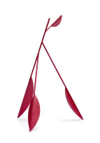 Strijdom van der Merwe; Leaf