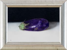Alex Emsley; Aubergine