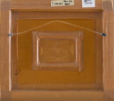 Alexis Preller; Bowl of Fruit