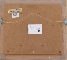 Alexis Preller; The Hay Cart