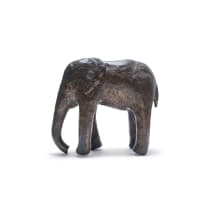 Guy du Toit; Elephant