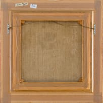 Irma Stern; Still Life with Roses and Fruit