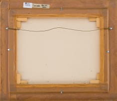 Jan Vermeiren; Still Life with Jug and Fruit