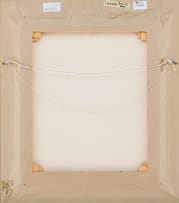 Jan Vermeiren; Figures with Bird