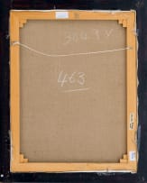 Jan Vermeiren; Two Figures