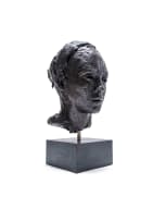 Lionel Smit; Small Malay Girl