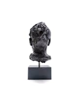 Lionel Smit; Small Malay Girl