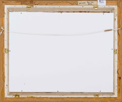 Maud Sumner; Blue Vase