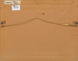 Jacob Hendrik Pierneef; Valley Landscape