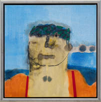 Robert Hodgins; Young Nero