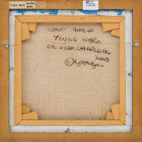 Robert Hodgins; Young Nero