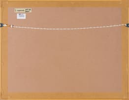 Zakkie Eloff; Impala