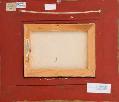 Gerhard Batha; Untitled II (Clifton Beach)