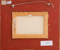 Gerhard Batha; Untitled I (Clifton)